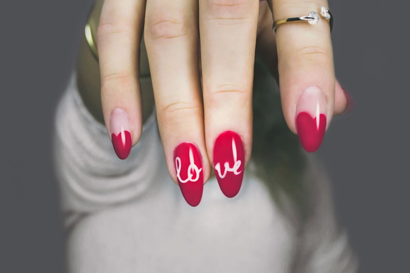 BIAB Fullset + Gloss Shellac