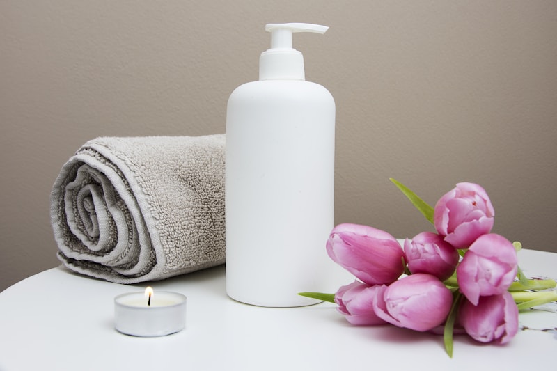 Deluxe Botanical Spa Pedicure